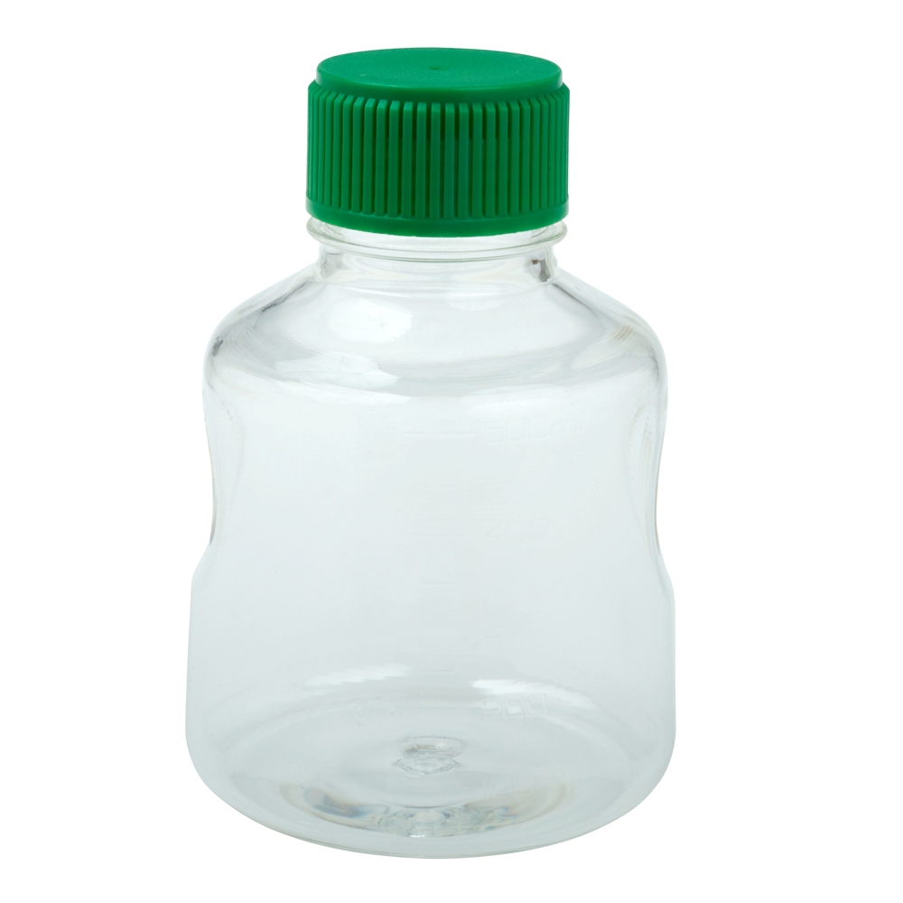 Picture of CultureStar 500mL Solution Bottle, Sterile - 24